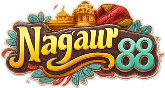 nagaur 88 বাংলার লোগো